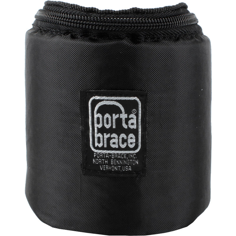 PortaBrace Padded Pouches and Lens Cups Set for Sony FX3 and Accessories