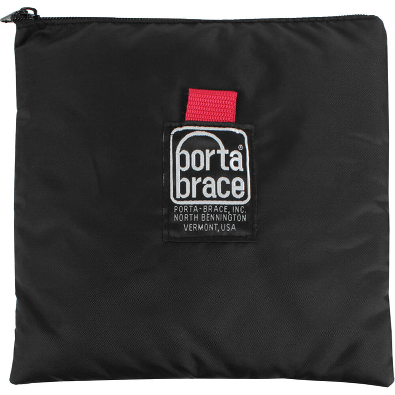 PortaBrace Padded Pouches and Lens Cups Set for Sony FX3 and Accessories