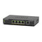 Netgear GS305EPP 5-Port Gigabit PoE+ Compliant Managed Switch