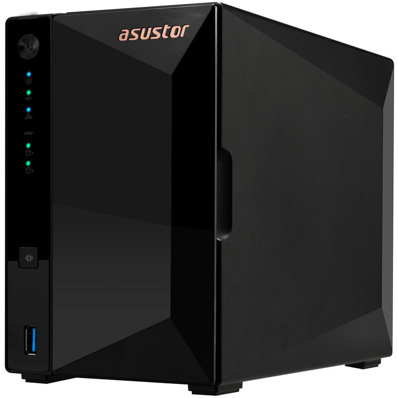 Asustor Drivestor 2 Pro 2-Bay NAS Enclosure