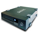Qualstar 12TB Qi Desktop LTO-8 SAS External Drive