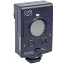 LightPix Labs FlashQ x20 with Transmitter for Sony