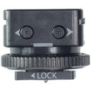 LightPix Labs FlashQ x20 with Transmitter for Sony
