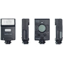 LightPix Labs FlashQ x20 with Transmitter for Sony