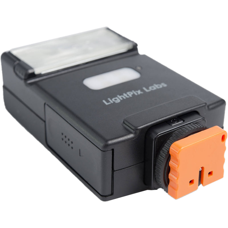 LightPix Labs Hot Shoe Cover for FlashQ x20