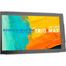 Mobile Pixels TRIO Max 14" 16:9 Portable Monitor (Metallic Black)