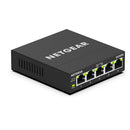 Netgear GS305E 5-Port Gigabit Managed Switch