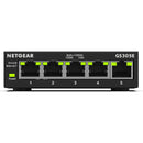 Netgear GS305E 5-Port Gigabit Managed Switch