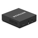 Netgear GS305E 5-Port Gigabit Managed Switch