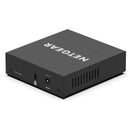 Netgear GS305E 5-Port Gigabit Managed Switch