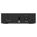 Netgear GS305E 5-Port Gigabit Managed Switch