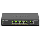 Netgear GS305EP 5-Port Gigabit PoE+ Compliant Managed Switch