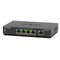 Netgear GS305EP 5-Port Gigabit PoE+ Compliant Managed Switch