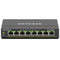 Netgear GS308EP 8-Port Gigabit PoE+ Compliant Unmanaged Switch