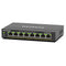 Netgear GS308EP 8-Port Gigabit PoE+ Compliant Unmanaged Switch