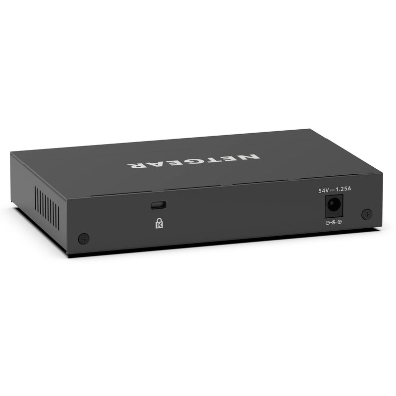 Netgear GS308EP 8-Port Gigabit PoE+ Compliant Unmanaged Switch