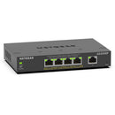 Netgear GS305EP 5-Port Gigabit PoE+ Compliant Managed Switch