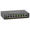 Netgear GS308EP 8-Port Gigabit PoE+ Compliant Unmanaged Switch