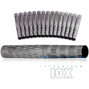 Leofoto MP-285C Monopod with LH-25 Arca-Type Ball Head