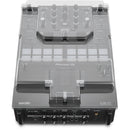 Decksaver Cover for Pioneer DJM-S7 Mixer