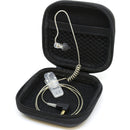 Bubblebee Industries Sidekick 3 IFB In-Ear Monitor (Mono, Curly Cable)