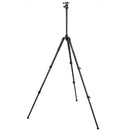 Oben ALF-6113L Skysill 3-Section Aluminum Tripod with BE-113 Ball Head