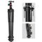 Oben ALF-6113L Skysill 3-Section Aluminum Tripod with BE-113 Ball Head