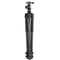 Oben ALF-6113L Skysill 3-Section Aluminum Tripod with BE-113 Ball Head