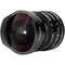 7artisans Photoelectric 10mm f/2.8 Fisheye Lens for Leica L