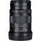 7artisans Photoelectric 60mm f/2.8 Macro Mark II for Sony E