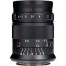 7artisans Photoelectric 60mm f/2.8 Macro Mark II for Sony E