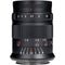 7artisans Photoelectric 60mm f/2.8 Macro Mark II for Sony E