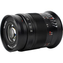 7artisans Photoelectric 60mm f/2.8 Macro Mark II for FUJIFILM X
