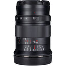 7artisans Photoelectric 60mm f/2.8 Macro Mark II for FUJIFILM X