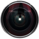 7artisans Photoelectric 10mm f/2.8 Fisheye Lens for Canon RF