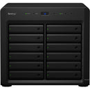 Synology DX1215II 12-Bay Expansion Unit