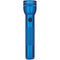 Maglite 2-Cell D Incandescent Flashlight (Midnight Blue, Clamshell Packaging)