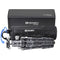 Benro Bat Zero Series Carbon Fiber Tabletop Tripod with VX20 Ball Head (16.14")