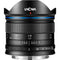 Venus Optics Laowa 7.5mm f/2 MFT Lens for Micro Four Thirds (Auto Aperture Version)