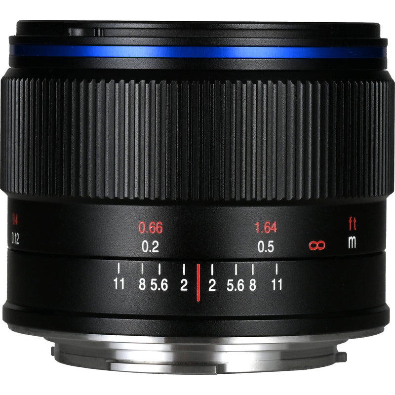 Venus Optics Laowa 7.5mm f/2 MFT Lens for Micro Four Thirds (Auto Aperture Version)
