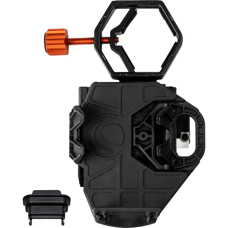 Celestron NexGo 2-Axis Universal Smartphone Digiscoping Adapter