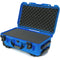 Nanuk 935 Wheeled Hard Utility Case with Foam Insert (Blue)
