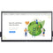 Dell C5522QT 55" Class 4K UHD Touchscreen Conference Room IPS LED Display