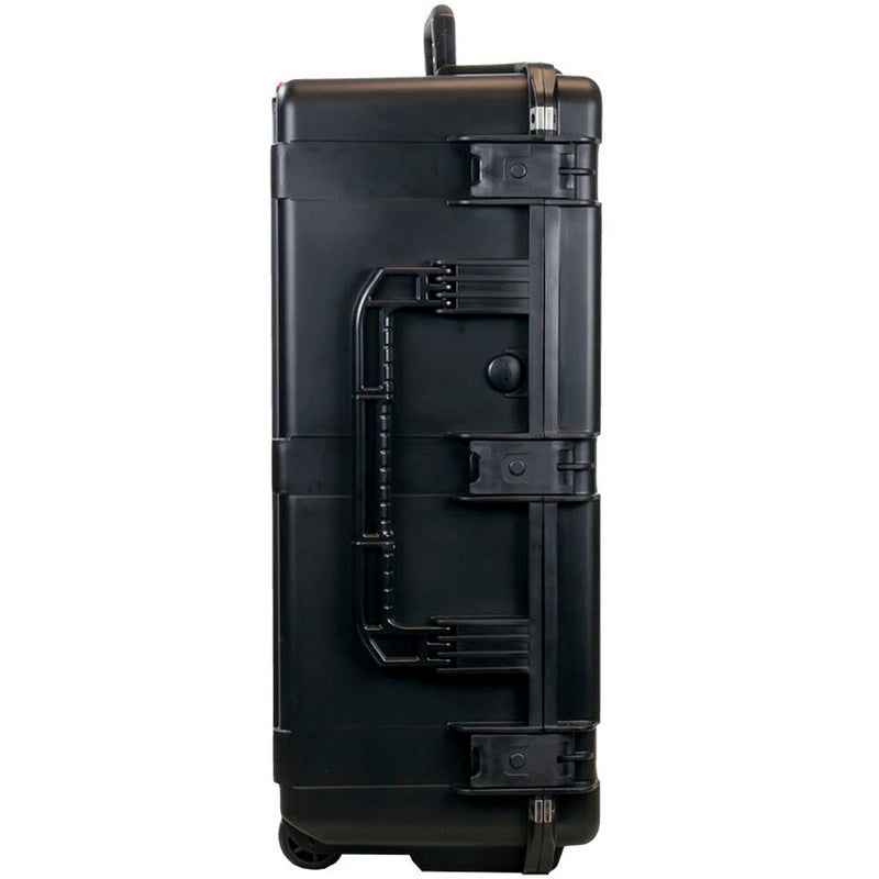 FSI Solutions Transport Case for DM240/DM241
