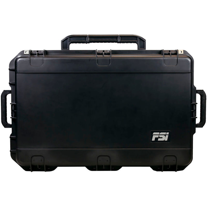 FSI Solutions Transport Case for DM240/DM241