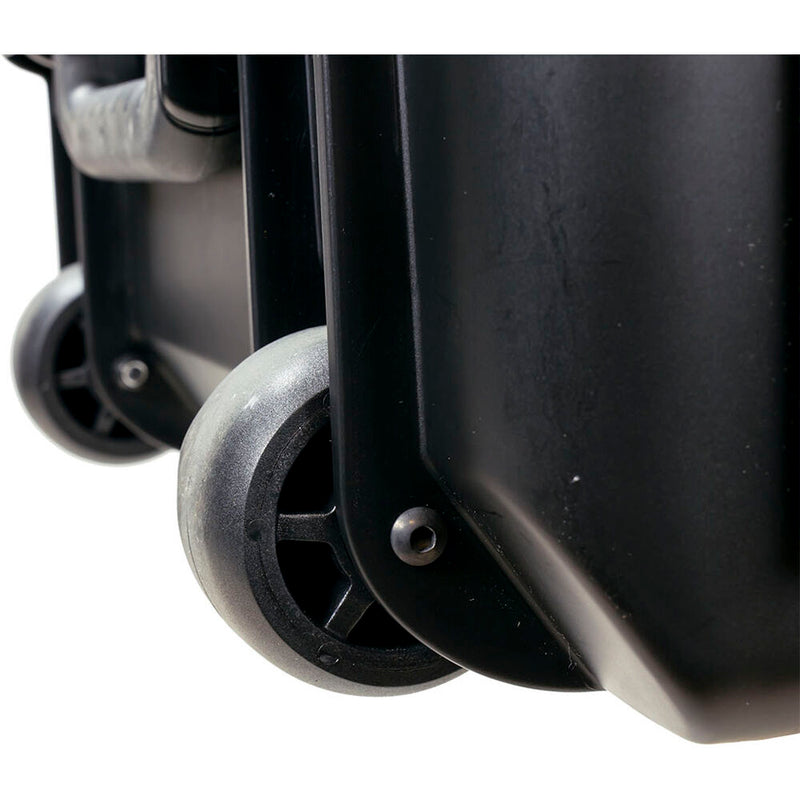 FSI Solutions Transport Case for DM240/DM241