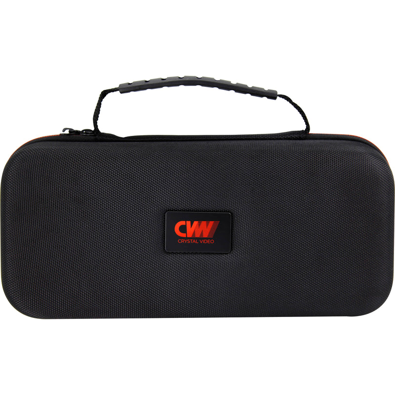 Crystal Video Technology Carry Bag for Swift 800 PRO System