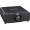 Panasonic PT-RZ690 6000-Lumen WUXGA Exhibition Laser DLP Projector with 1.71 to 2.41:1 Lens (Black)