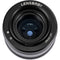 Lensbaby Obscura 50 with Fixed Body for Nikon F
