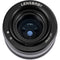 Lensbaby Obscura 50 with Fixed Body for Nikon F